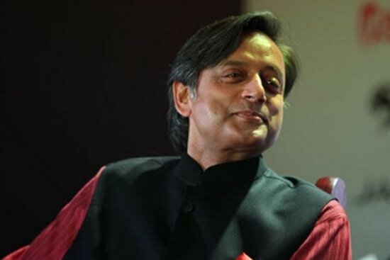 British PM should ‘bend knees and beg forgiveness’ for Jallianwala Bagh massacre, says Shashi Tharoor MP Shashi Tharoor wants British MP Theresa May to bend her knees and beg forgiveness for Jallianwala Bagh massacre